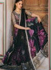 RTC 5772 Faux Gorgette With Digital Printed Gown With Dupatta Wholesale In India